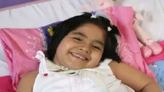 Falleció Romina Cornejo, la niña que fue baleada por marcas en el 2010