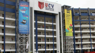 UCV redujo 39 programas para obtener licencia de Sunedu