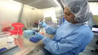 OMS ensaya vacuna contra virus del Zika