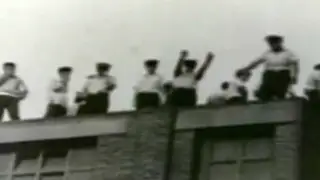 1975: la gran huelga policial que dejó más de 80 muertos