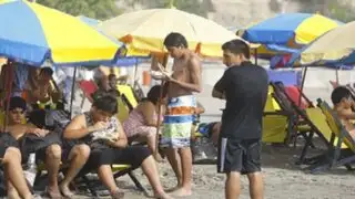 Alerta: radiación ultravioleta en Lima alcanza nivel extremo