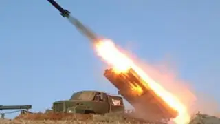 Corea del Norte lanzó misil de largo alcance pese a advertencias