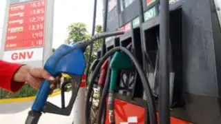 ¡Atención! Solo se venderá dos tipos de gasolina en los grifos a partir del 1 de julio