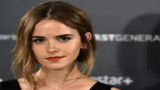 VIDEO: ¿Emma Watson aparece en escena sexual de una reciente película?