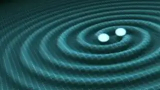 Científicos confirman existencia de ondas gravitacionales