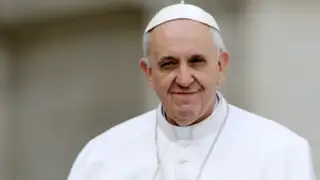 Vaticano: Papa Francisco celebró Domingo de Ramos