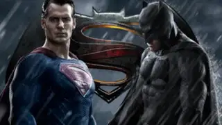 Revelan el tráiler final de ‘Batman vs. Superman’