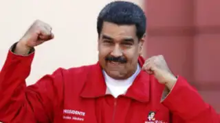 Venezuela: Tribunal Supremo avala decreto de emergencia económica de Nicolás Maduro
