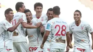 Universitario vs. La Bocana: ‘cremas’ golearon 3-0 por el Apertura