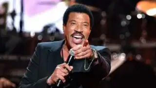 Grammy 2016: Lionel Richie recibió homenaje en los premios