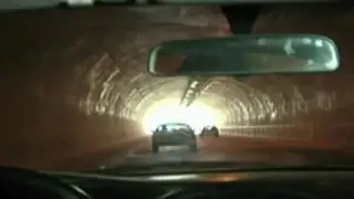 Colombia inauguró el túnel de carretera más largo de Latinoamérica