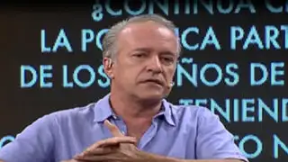 Nano Guerra García habla del joven que se desmayó cuando hacía propaganda de su partido