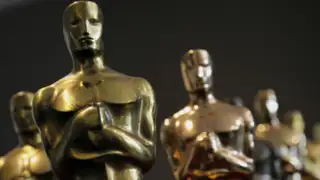 Premios Oscar: todo va quedando listo para la gran gala