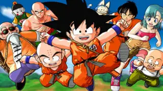 Dragon Ball: el famoso anime japonés cumple 30 años de su primera emisión