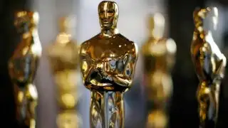 Presentador Axel Kuschevatzky y su análisis previo a los Premios Oscar 2016