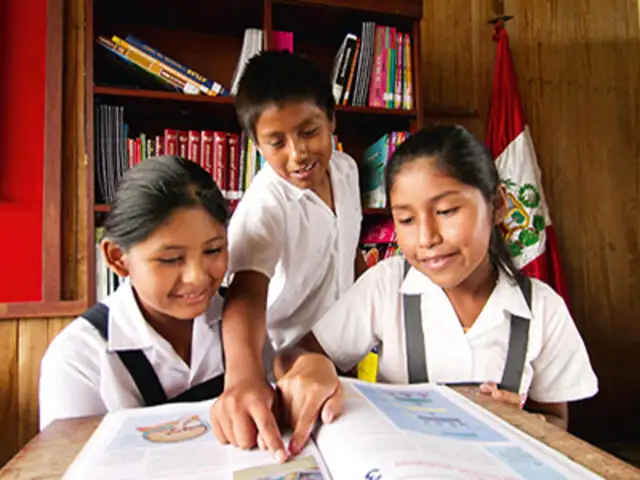 ¿Es posible mejorar la educación en el Perú? Conoce las propuestas de los 19 candidatos presidenciales