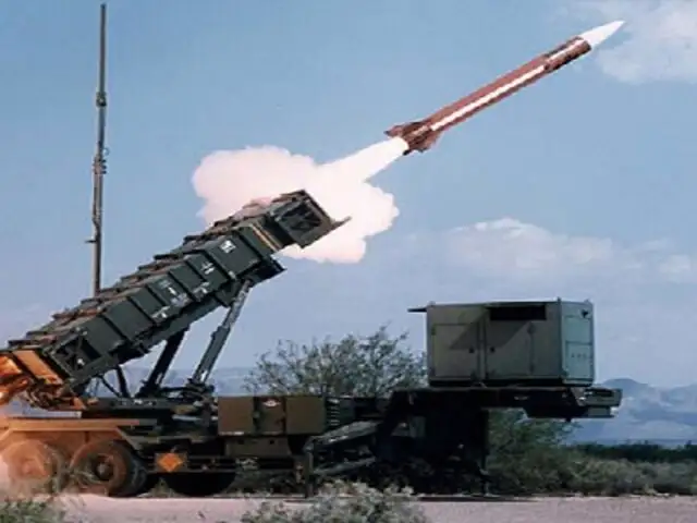 Estados Unidos condena lanzamiento de misil norcoreano