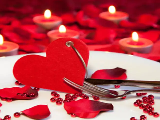 FOTOS: 8 datos insólitos que jamás imaginaste sobre el Día de San Valentín