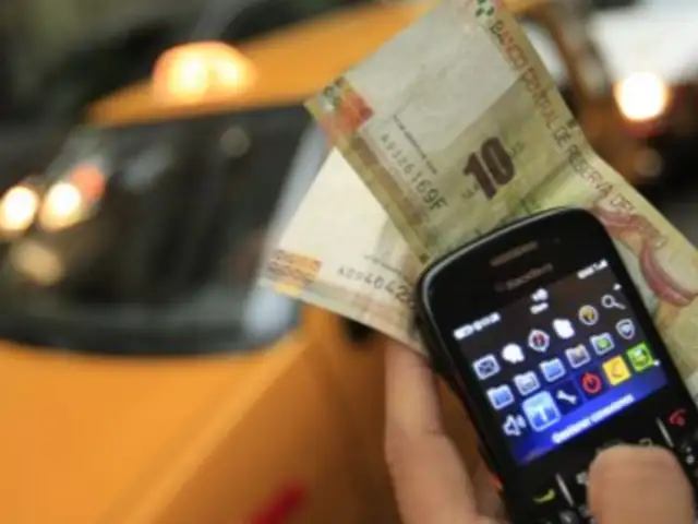 Inclusión financiera: sepa cómo usar la billetera electrónica
