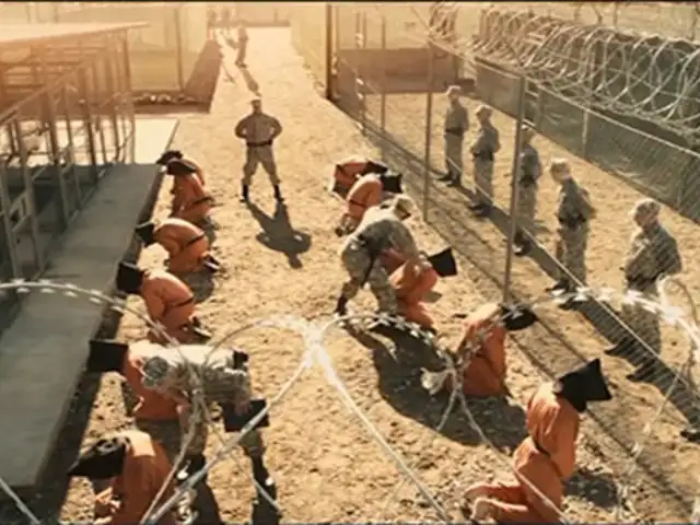 FOTOS: 5 cosas que probablemente no sabías sobre la temida prisión de Guantánamo