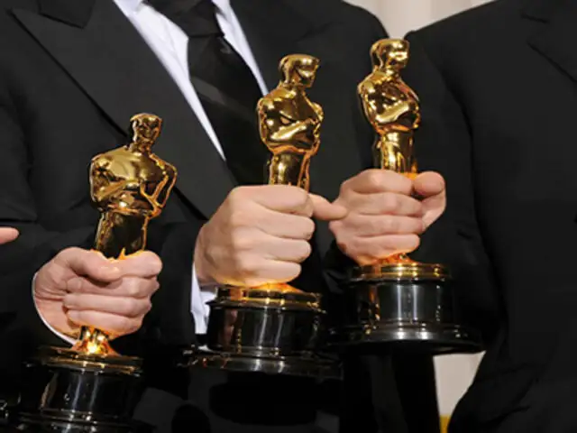 FOTOS: 10 datos curiosos que no conocías sobre los premios Oscar