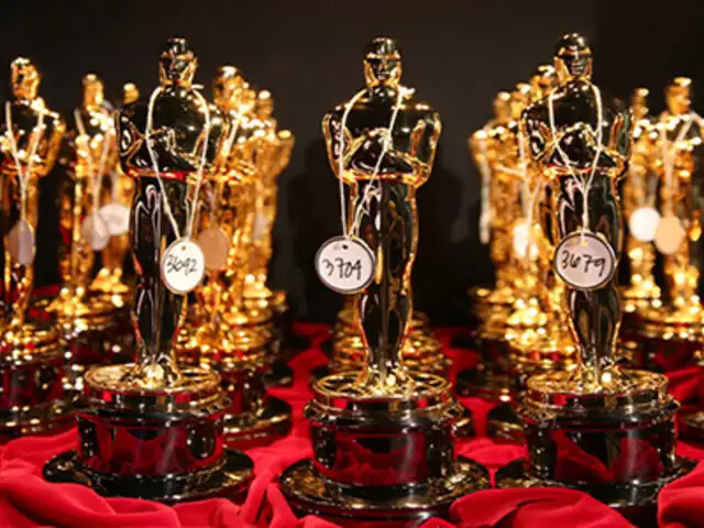 Oscar 2016: 10 datos curiosos que no te puedes perder sobre la importante premiación