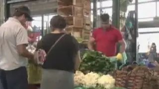 Municipalidad de Lima niega alza de precios en frutas y verduras