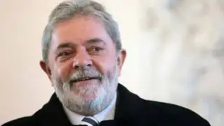 Brasil: Lula da Silva presentó por escrito defensa por presunto lavado de dinero