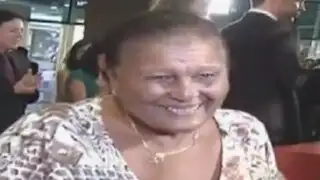 Costa Verde: madre de Paolo Guerrero fue víctima de asalto