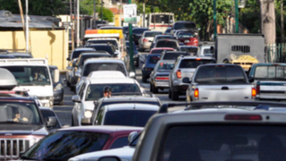 Evita la congestión vehicular: conoce datos sobre la aplicación 'Waze'