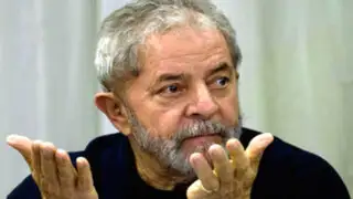 Brasil: piden prisión preventiva para expresidente Lula da Silva