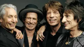The Rolling Stones pide a Trump no usar sus canciones