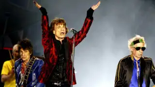 Los Rolling Stones realizarán concierto gratuito en Cuba