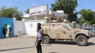 Yemen: atentando deja 16 muertos en residencia de ancianos