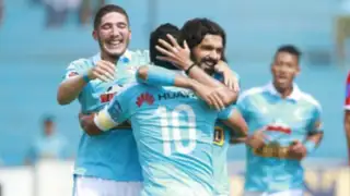 Copa Libertadores 2016: lo que dejó el triunfo de Cristal ante Huracán