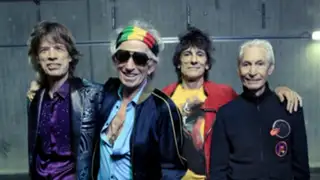 The Rolling Stones ofrecerán esperado concierto en Colombia