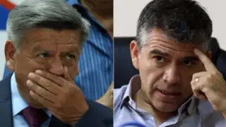 Elecciones 2016: JNE confirma que Guzmán y Acuña están fuera de contienda electoral