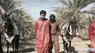 Estado Islámico decapitó a tres espías iraquíes