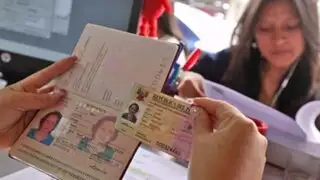 Peruanos podrán visitar a más de 130 países sin visa