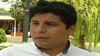 Candidato al Congreso de Verónika Mendoza llama “preso político” a terrorista Polay Campos