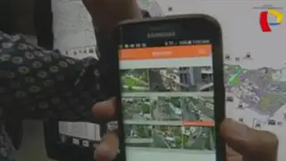 Seguridad ciudadana: lanzan aplicación ‘Vecino vigilante’ en Surco