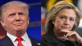 EEUU: Trump y Clinton pierden en primarias de Wisconsin