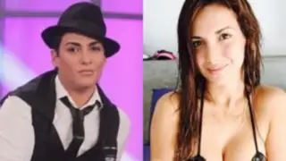 Rosángela Espinoza en conflictos con el ‘Zorro Zupe’