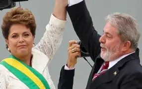 Lula da Silva estaría arrepentido de apoyar a Rousseff