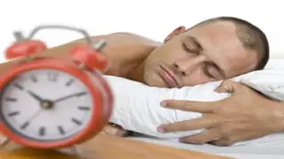 Doctor en Familia: ¿Cuántas horas debemos dormir según nuestra edad?