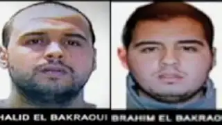 Bélgica: identifican a responsables de los ataques terroristas
