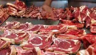 ¿Se puede consumir carne roja en Semana Santa?