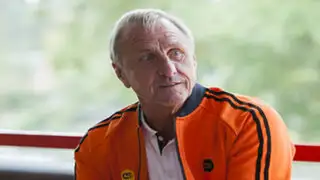 Bloque Deportivo: falleció Johan Cruyff a los 68 años tras una dura lucha contra el cáncer