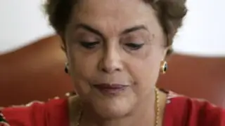 Brasil: debaten juicio político contra Dilma Rousseff