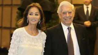 Jaime Bayly y los 80 años de Mario Vargas Llosa